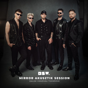 Megtanítalak élni (Dalok Vonósra Tükrözve)