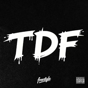 TDF freestyle (prodByDolBeatz)