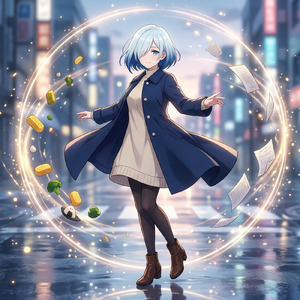 アタフターン
