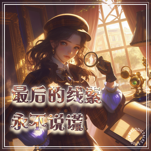 最后的线索永不说谎 The Last Clue Never Lies