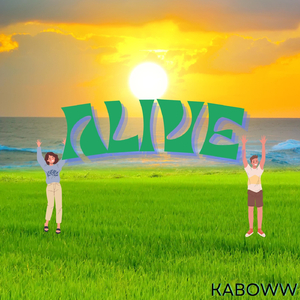 ALIVE