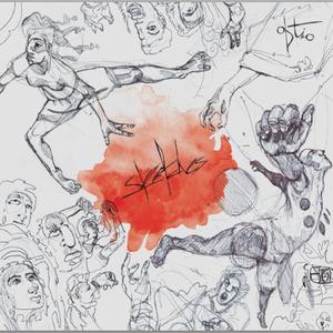 Walking Round (Walking Round)