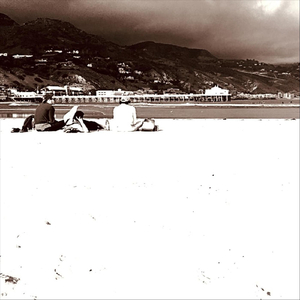 Above the Sea of Thought