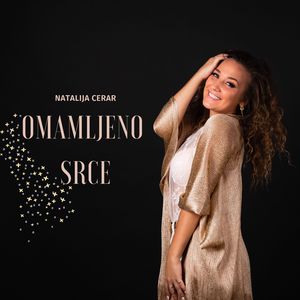 Omamljeno srce