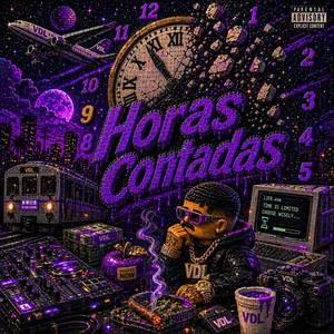 Horas Contadas