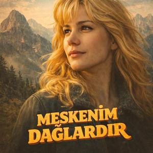 Meskenim Dağlardır