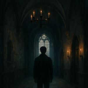 Church In The Forest