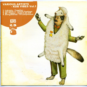 Those Feelings (Original Mix)