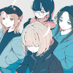 デリート (feat. 重音テト & Mai)