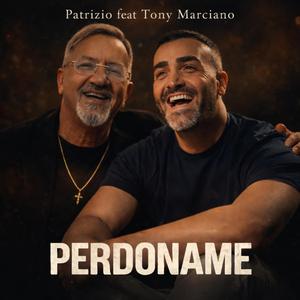Perdoname (feat. Tony Marciano)