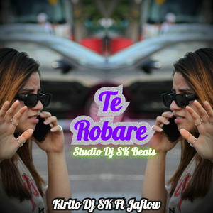 Te Robare