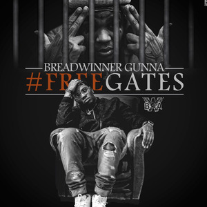 Free Kevin Gates