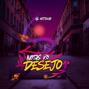 Notas do Desejo