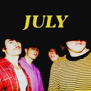 July