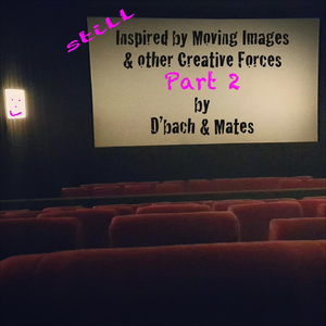 Dancing with Yojimbo Mifune the Robot