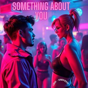 Something About You NoVox
