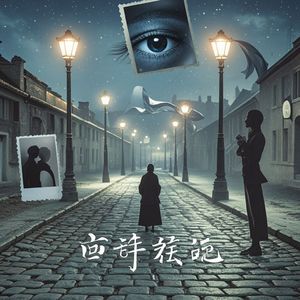那年的漩涡