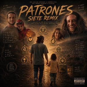 Patrones (Siete Remix)