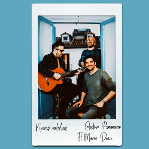 Nuevas melodías (feat. Mario Diaz)