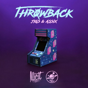 Throwback (Original Mix)