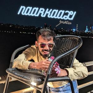 Naarkaali (feat. Hermian)