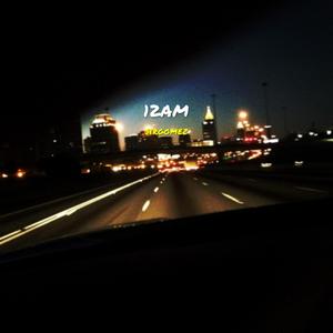 12AM