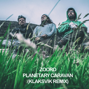 Planetary Caravan (Klaksvík Remix)