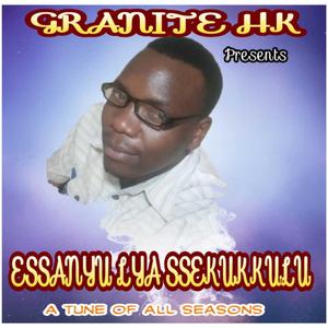 Essanyu lya Ssekukkulu