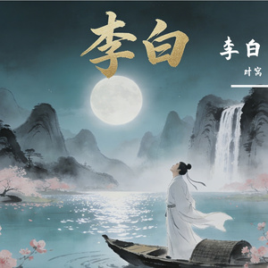李白