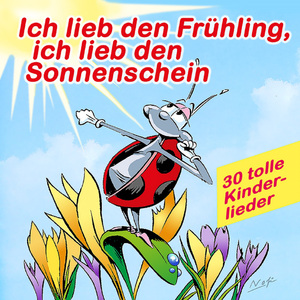 Die Frühlingszeit