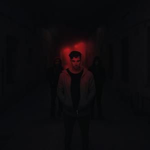 MAMMA FÖRLÅT (feat. YezuzWalkz)