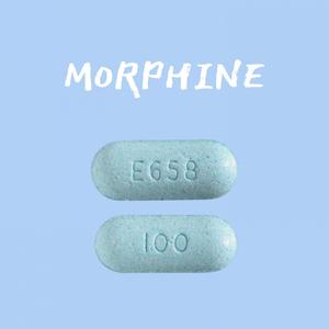 morphine