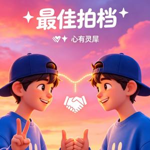 最佳拍档