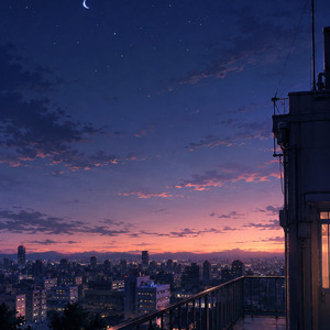 深夜2時