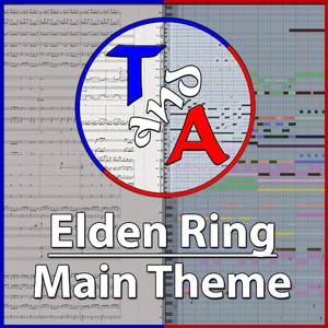 Main Theme (From "Elden Ring")