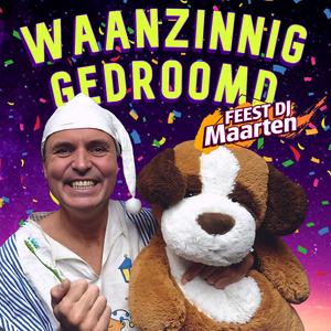 Waanzinnig Gedroomd