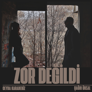 Zor Değildi