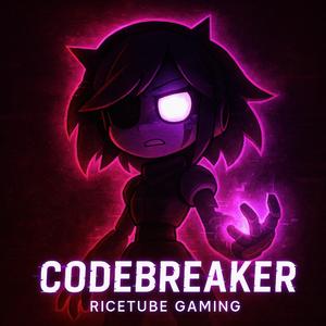 Codebreaker (Murder drones) [Uzi]