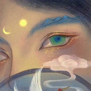 霓裳舞落（琵琶版）