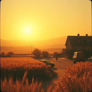 The Golden Years of Now