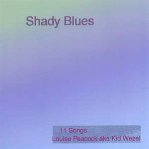 Freight Train with Burnin' Vernon (Louise Peacock)