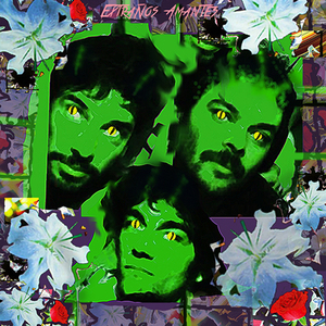 Extraños amantes (Loving the Alien - David Bowie)