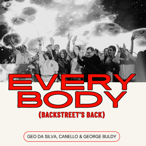 Everybody (Backstreet's Back, Radio Mix)
