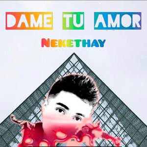 Dame Tu Amor
