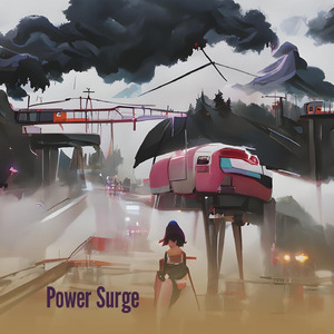 Power Surge