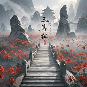 彼岸的承诺