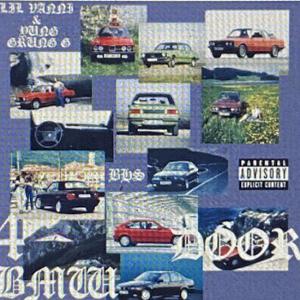 4 Door BMW (feat. Vanni)