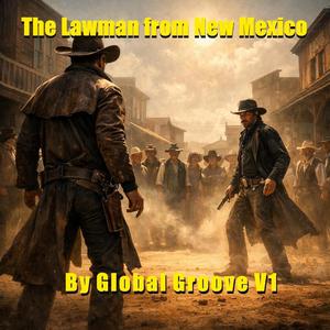 The Lawman from New Mexico