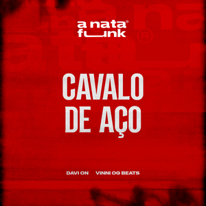 Cavalo de Aço