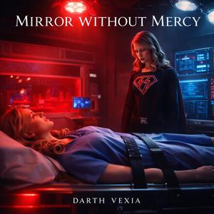 Mirror Without Mercy